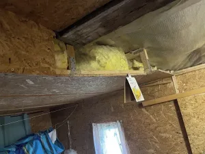 Prodej rodinného domu, Mladkov, 63 m2