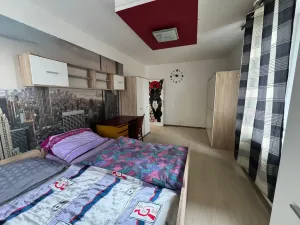 Pronájem bytu 3+1, Hranice - Hranice I-Město, Nádražní, 23 m2