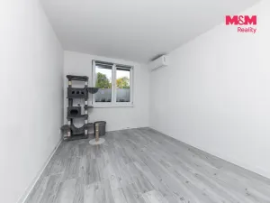 Prodej rodinného domu, Holubice, 114 m2
