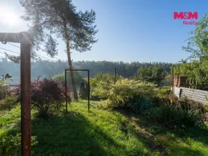Prodej chalupy, Vyšehořovice, 83 m2