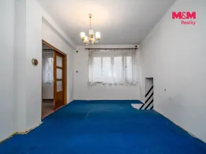 Prodej chalupy, Vyšehořovice, 83 m2