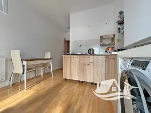 Prodej bytu 1+kk, Nesebar, Bulharsko, 28 m2