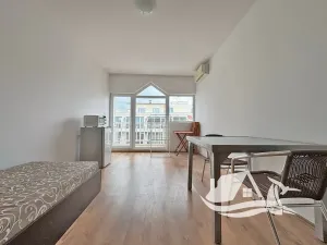 Prodej bytu 1+kk, Nesebar, Bulharsko, 26 m2