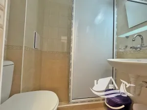 Prodej bytu 1+kk, Nesebar, Bulharsko, 26 m2