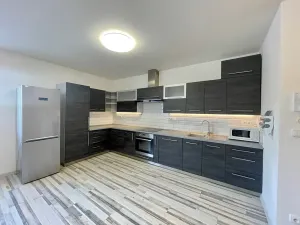 Pronájem bytu 3+kk, Slušovice, Pod Veselou, 100 m2
