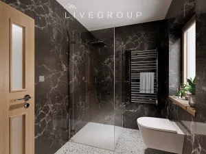 Prodej bytu 5+kk, Ivančice, 79 m2