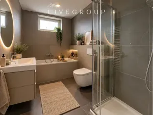 Prodej rodinného domu, Oleksovice, 107 m2