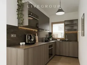 Prodej bytu 4+kk, Ivančice, 113 m2