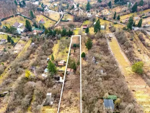 Prodej pozemku pro bydlení, Brno, 2297 m2
