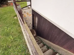 Prodej chaty, Líšná, 40 m2