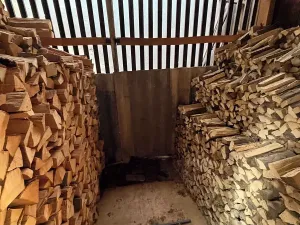 Prodej chalupy, Líšná, 90 m2