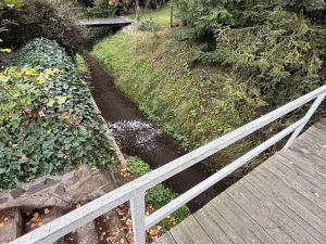 Prodej chalupy, Líšná, 90 m2