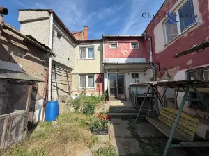 Prodej rodinného domu, Sušice, 200 m2