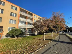 Prodej bytu 2+1, Klatovy, Plzeňská, 62 m2