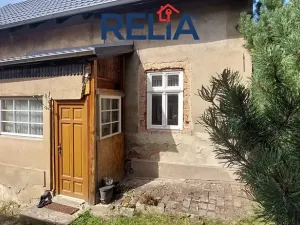 Prodej rodinného domu, Lukov, 92 m2