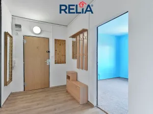 Prodej bytu 3+1, Tanvald, Radniční, 70 m2