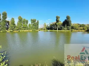 Prodej pozemku pro bydlení, Zahořany, 1307 m2