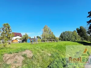 Prodej pozemku pro bydlení, Zahořany, 1307 m2