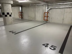 Pronájem bytu 4+kk, Ostrava, F. X. Riepla, 114 m2