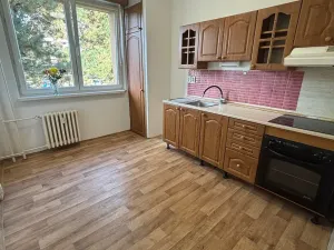 Pronájem bytu 3+1, Ostrava, Zelená, 65 m2