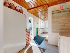Prodej vícegeneračního domu, Mostkovice, Stará, 225 m2