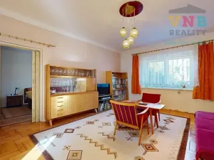 Prodej vícegeneračního domu, Mostkovice, Stará, 225 m2