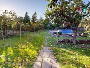 Prodej vícegeneračního domu, Mostkovice, Stará, 225 m2
