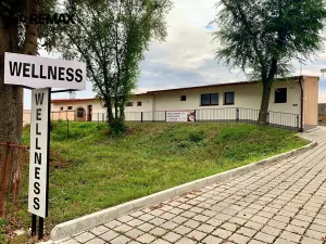 Prodej obchodního prostoru, Veselí nad Moravou, Národních mučedníků, 291 m2
