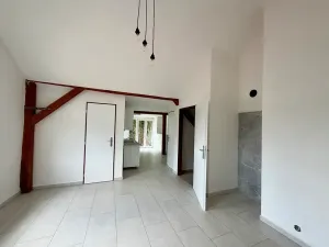 Pronájem bytu 2+kk, Trutnov, Horská, 47 m2
