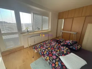 Pronájem bytu 2+1, Praha - Nusle, Na Pankráci, 59 m2
