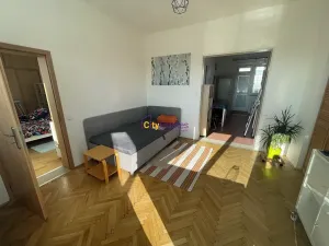 Pronájem bytu 2+1, Praha - Nusle, Na Pankráci, 59 m2