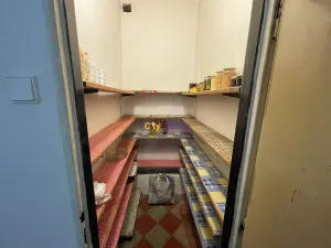 Prodej rodinného domu, Kostelec nad Labem, nám. Pod Martinem, 100 m2
