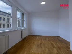 Prodej bytu 2+1, Jablonec nad Nisou, Kolmá, 56 m2