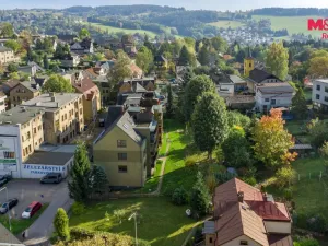 Prodej bytu 2+1, Jablonec nad Nisou, Kolmá, 56 m2