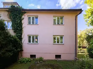 Prodej vícegeneračního domu, Praha - Liboc, Hostouňská, 278 m2