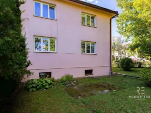 Prodej vícegeneračního domu, Praha - Liboc, Hostouňská, 278 m2