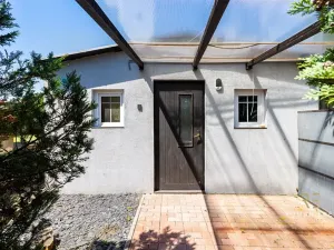 Prodej rodinného domu, Praha - Třeboradice, Šircova, 306 m2