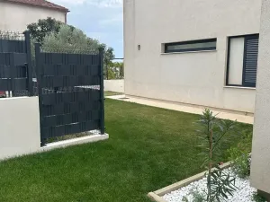 Prodej vily, Zadar, Chorvatsko, Krešimirova obala, 242 m2