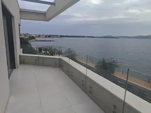 Prodej vily, Zadar, Chorvatsko, Krešimirova obala, 242 m2