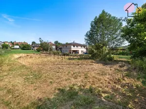 Prodej pozemku pro bydlení, Psáry, U Potoka, 991 m2
