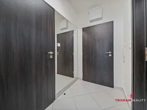 Prodej bytu 2+kk, Praha - Dolní Měcholupy, Honzíkova, 54 m2