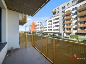Prodej bytu 2+kk, Praha - Dolní Měcholupy, Honzíkova, 54 m2