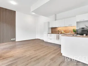 Prodej bytu 1+kk, Třebíč, Tomáše Bati, 44 m2