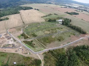 Prodej pozemku, Ostrov, Hroznětínská, 697 m2