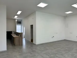 Pronájem komerční nemovitosti, Děčín, Prokopa Holého, 72 m2