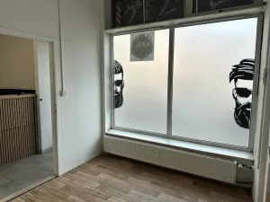 Pronájem komerční nemovitosti, Děčín, Prokopa Holého, 72 m2