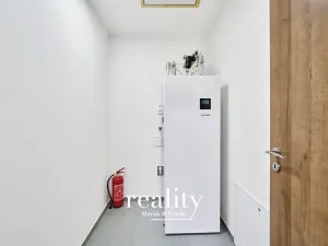 Pronájem rodinného domu, Vrbovec, 100 m2