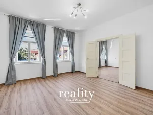 Pronájem bytu 2+1, Znojmo, Benjamina Kličky, 65 m2
