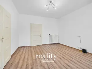 Pronájem bytu 2+1, Znojmo, Benjamina Kličky, 65 m2