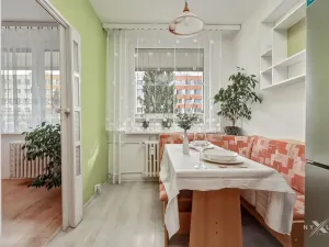 Prodej bytu 3+1, Praha - Stodůlky, Přecechtělova, 72 m2